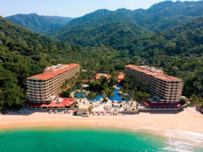 Отель Barceló Puerto Vallarta - All Inclusive  Пуэрто-Вальярта